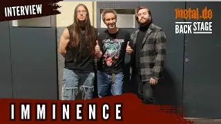 Talking With Ore I Imminence