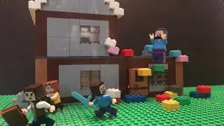 “Corrupted Evil”- Corrupted Worlds Episode #1