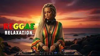 BEACHSIDE REGGAE &ndash; SAND & SOUND