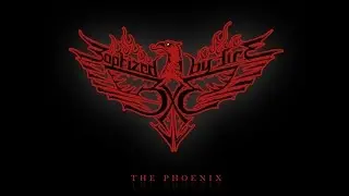 Baptized By Fire (Feat. Jesse Blaze) - 
