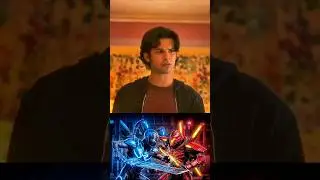 Blue Beetle (2023) Movie Explained in Hindi | A Unique Alien Superhero! #moviereview #movieexplan...