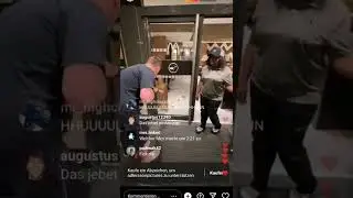 Adlersson Stream N-Wort Skandal unzensiert vom 10.07.22