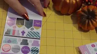 Creative You Bible Journaling and Planner Products at Walmart
