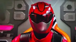 Activate beast power, power, rangers ￼