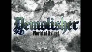 demolisher - windy city takeover
