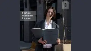 Scarlatti, D: Keyboard Sonata in C Major, Kk. 132