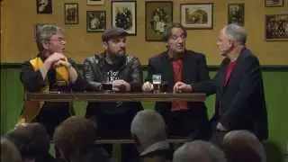 Folge 135 Freunde in der Mäulesmühle