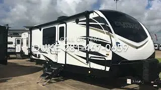 2021 Outback 221 UMD - travel trailer RV - Houston Texas