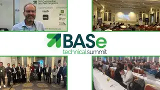 Everybody should go to the BASe Technical Summit
