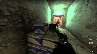Insurgency Mods!