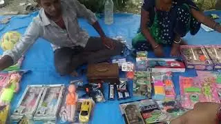એક્કો એને દક્ષા ગયા મેળા માં ભાગ 2 BIJO SOMVAR #trending #youtube #video 