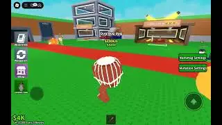  Roleplay Dug dug dug steal a brainrot 