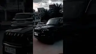 SCORPIO 🖤//MODIFIED SCORPIO/#modifiedscorpio #modifiedscorpio