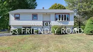 COMING SOON in Mahopac - Raised Ranch in Lakeland School District with Backyard & Pool