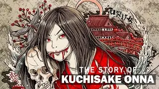 Kuchisake Onna: The Woman with the Slit Mouth - The Scary Story You Never Knew Existed