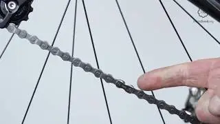 Break A Bike Chain With A Sram Powerlink