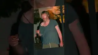 Elijah Blue Allman in shambles outside LA hotspot amid addiction battle