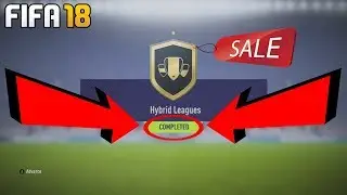 FIFA 18 | 