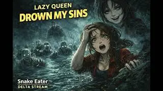 Lazy Queen &ndash; Drown My Sins