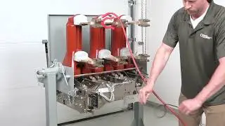 Vacuum Interrupters Inc VITS60M/VITS75M Product Video