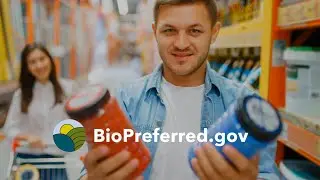 Do the Twist: the USDA Certified Biobased Product Label Helps Products 
