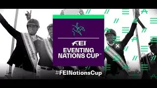 The FEI Eventing Nations Cup&trade; is back! Get ready for season 2019