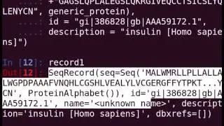 Writing Sequence Files - Hindi