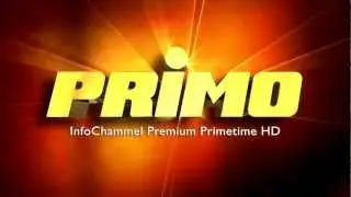 PRIMO  PROMOS HD