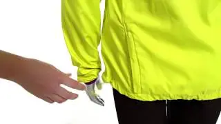 Performance Women's Flow Cycling Jacket Review - from Performance Bicycle