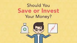 Saving vs. Investing | Phil Town