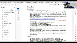 Evidence Revision (02/04/2024)