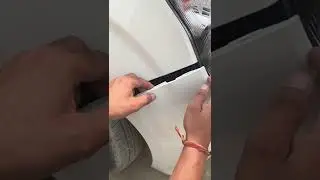 Bumper Ko assani se kese khole