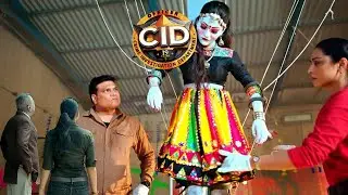 CID को मिला एक रहस्यमय कटपुतली | CID Season 2 | CID New Episode 2026
