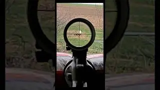 Sniper .44 Magnum Revolver