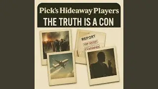 The Old Playbook