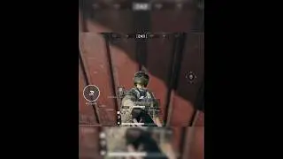 Best Way for revive teammate in Delta Force #shorts