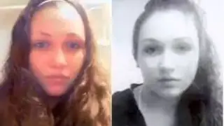 ASHLEY SUMMERS MISSING CLEVELAND TEEN FBI ASK 3 FOUND TEENS