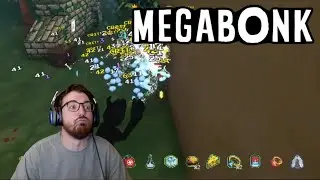 Now That's A Lot of Damage: MEGABONK