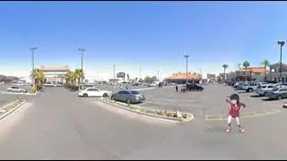 Chad Wild Clay Vs Vy Qwaint 360 Virtual Battle Royal Dance Off Google Cardboard
