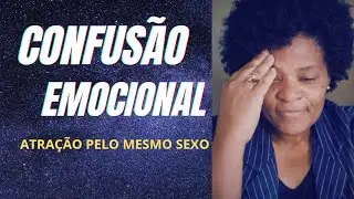 ATRAÇÃO PELO MESMO SEXO:NASCE OU SE DESENVOLVE?
