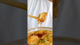 🌶️ Mouthwatering Chicken (口水鸡). Cold & Bold!