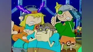 Codename: Kids next Door - Operation: Z E R O  (2006)