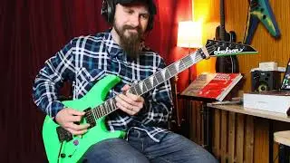 We'll Be Back (Megadeth Cover)