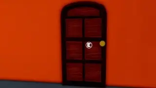 Bou's Revenge - Check Who is at the Door (Roblox)
