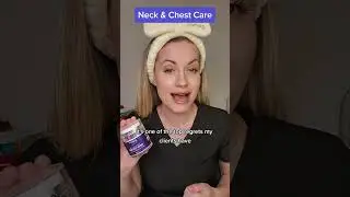 Avoid These Skincare Mistakes! Nightly Routine & Neck Care Are Key