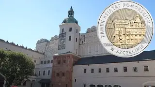 Szczecin Coin Travel Vlog Poland August 2020