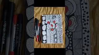 Follow me for more  such doodles#doodling #doodletutorial