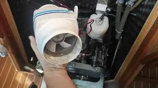 Fan bozuldu ama mesele başka