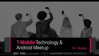 T-Mobile Tech Meetup - Application Optimization