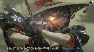 Really Slow Motion & GiantApes Music - Transgenic - Epic Music Stars 079